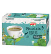 Mountain Lovers tea organic 20 bags       Knospe