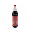 Raspberry syrup with fruct. 750ml