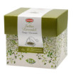 Sage-lavender herbal tea organic 15pc pyramid 