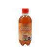 Maracuja syrup with fruct. 330ml
